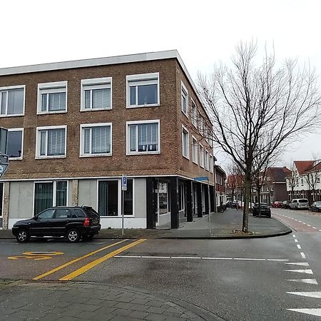 Maya Sweet Rooms Heerlen Exterior photo