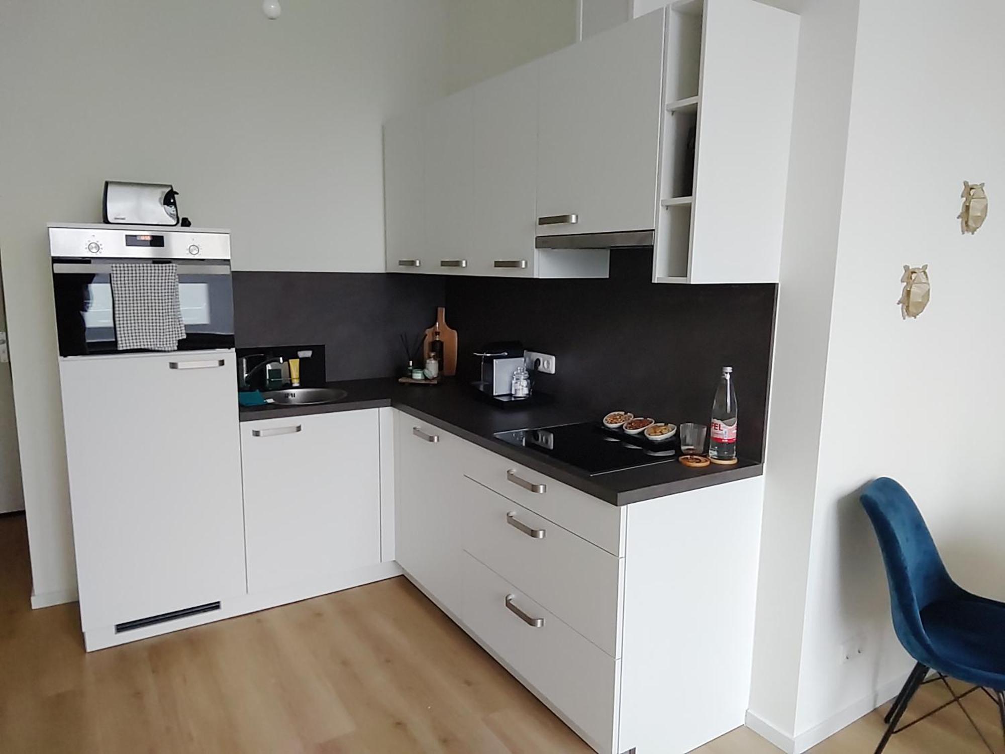 Maya Sweet Rooms Heerlen Exterior photo